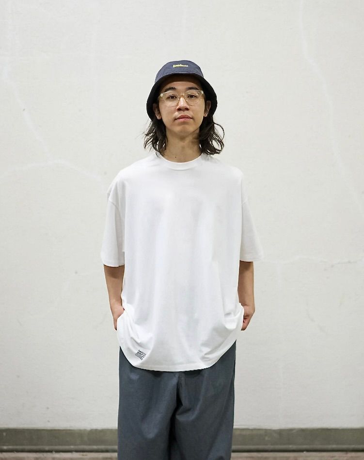 フレッシュサービス パックTシャツ 2-PACK FreshService - フレッシュサービス パックTシャツ 2-PACK