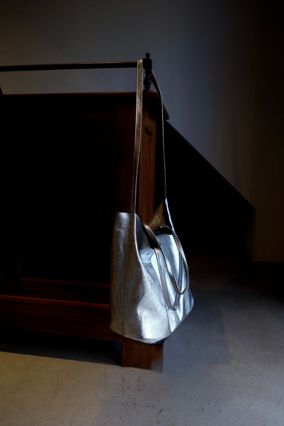 Morphée - Morphee / モルフェトートバッグ 3WAY MIDIUM TOTE Morphée - Morphee / モルフェトートバッグ 3WAY MIDIUM TOTE