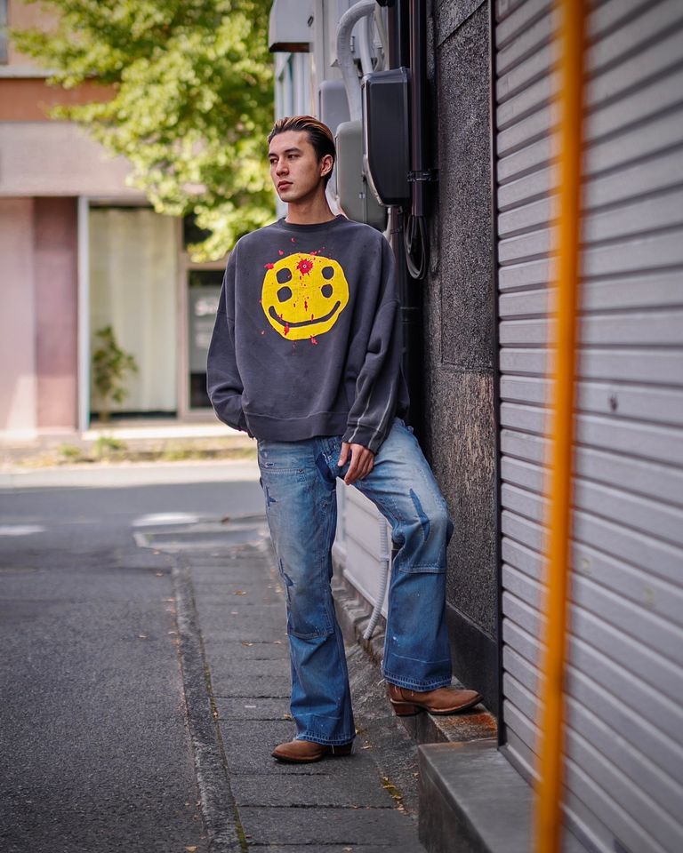 186cm/size:L