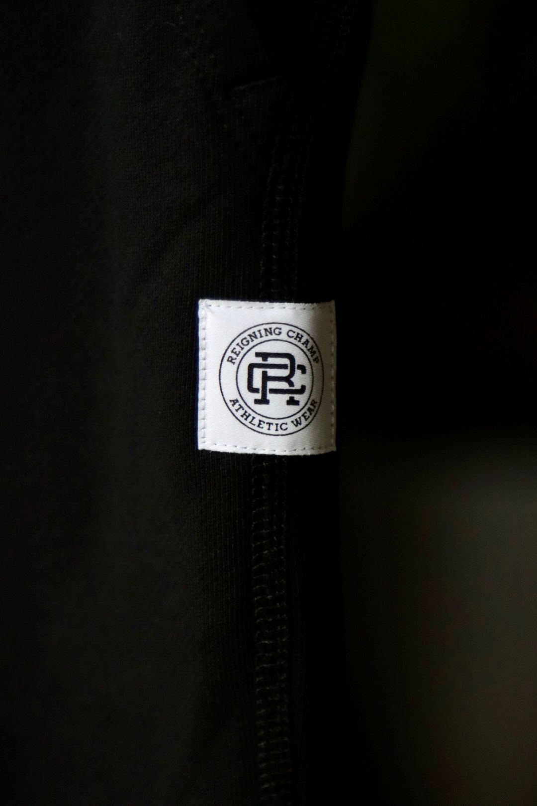 アイジュンヤワタナベマン23AW REIGNING CHAMPコラボスウェットパンツ(WL-T908-100)