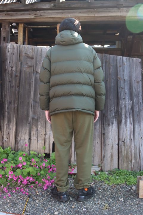 FreshServiceSport PERTEX QUAMTUM DAWN ANORAK style.2022.11.11