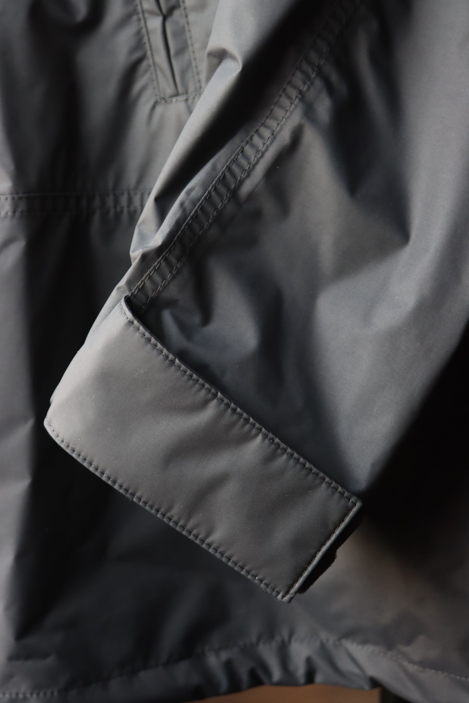ジュンヤワタナベマン24SS eYe JUNYA WATANABE MAN×THE NORTH FACE コラボジャケット(WM-J909-100)BLACK☆3月15日(金)発売！