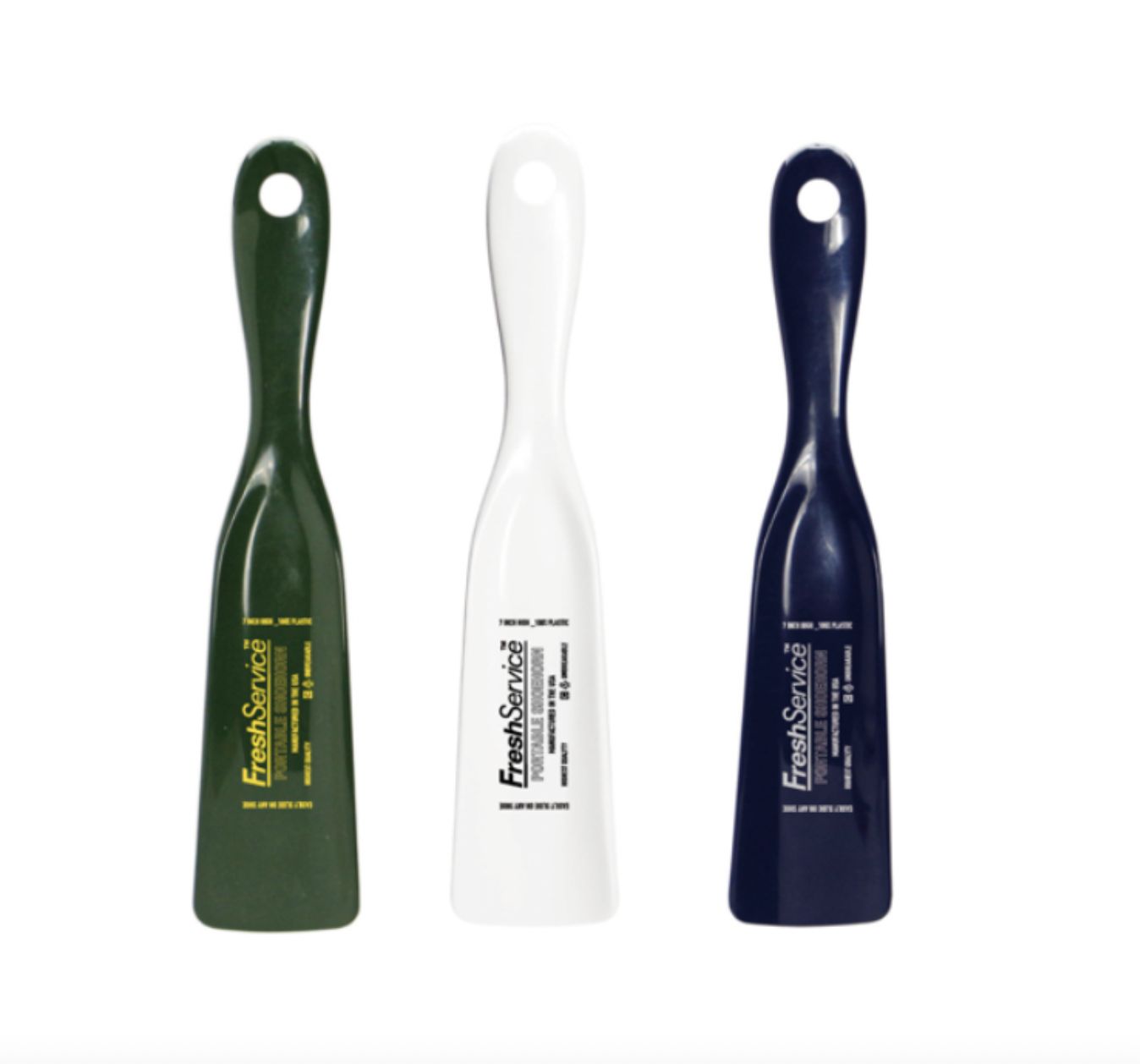 フレッシュサービス FS SHOE HORN(FSP253-99060)NAVY☆7月12日(土)発売！