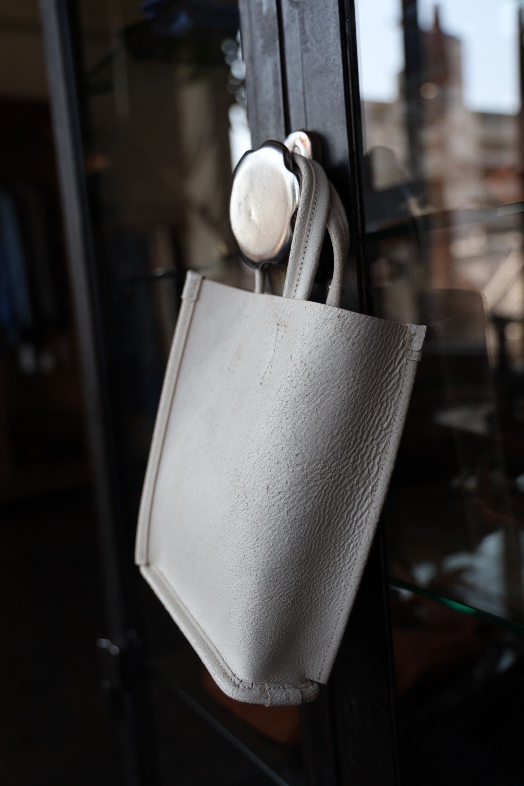 Hender Scheme - エンダースキーマ バッグ atypical fabien S(wt