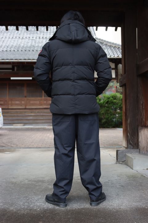 CANADA GOOSE MACMILLAN PARKA FF(3804MA) style.2021.12.19