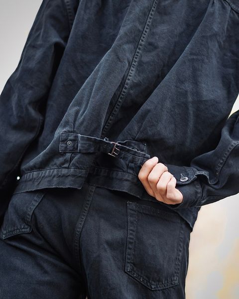 アプレッセ 1st Type Denim Jacketセットアップスタイル 12月21日(土)新作発売！