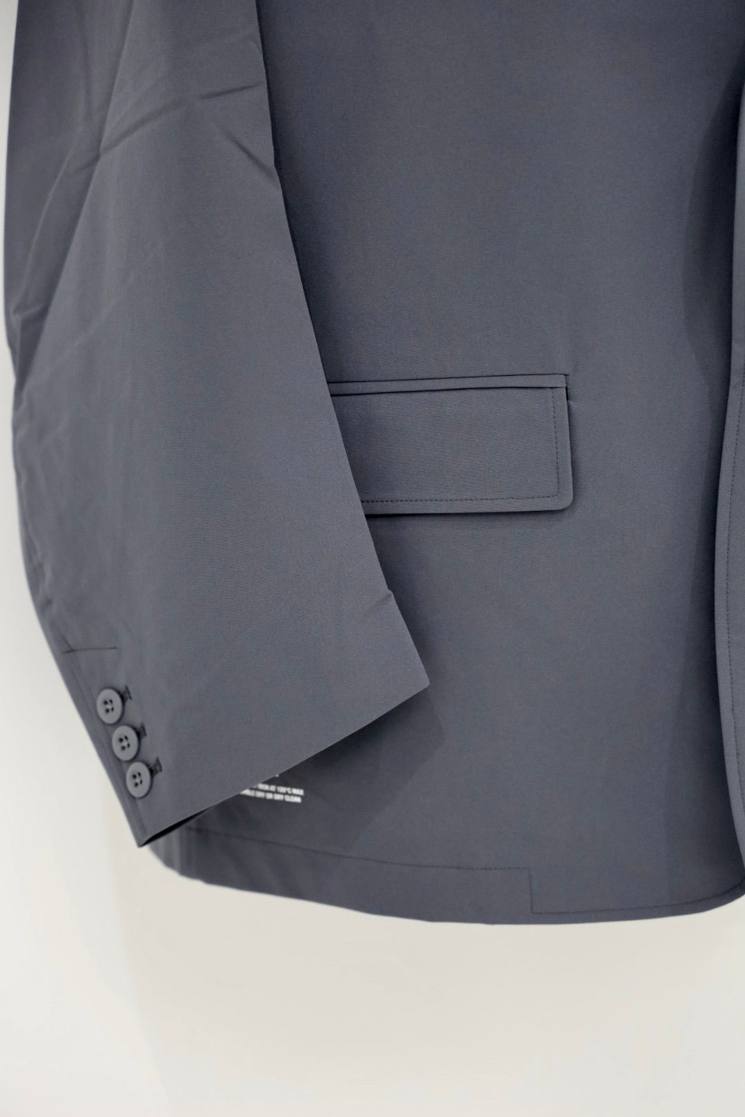 フレッシュサービス 26AW FLEX SHIELD JACKET(FSC263-20080)D.GRAY☆8月22日(土)新作発売！