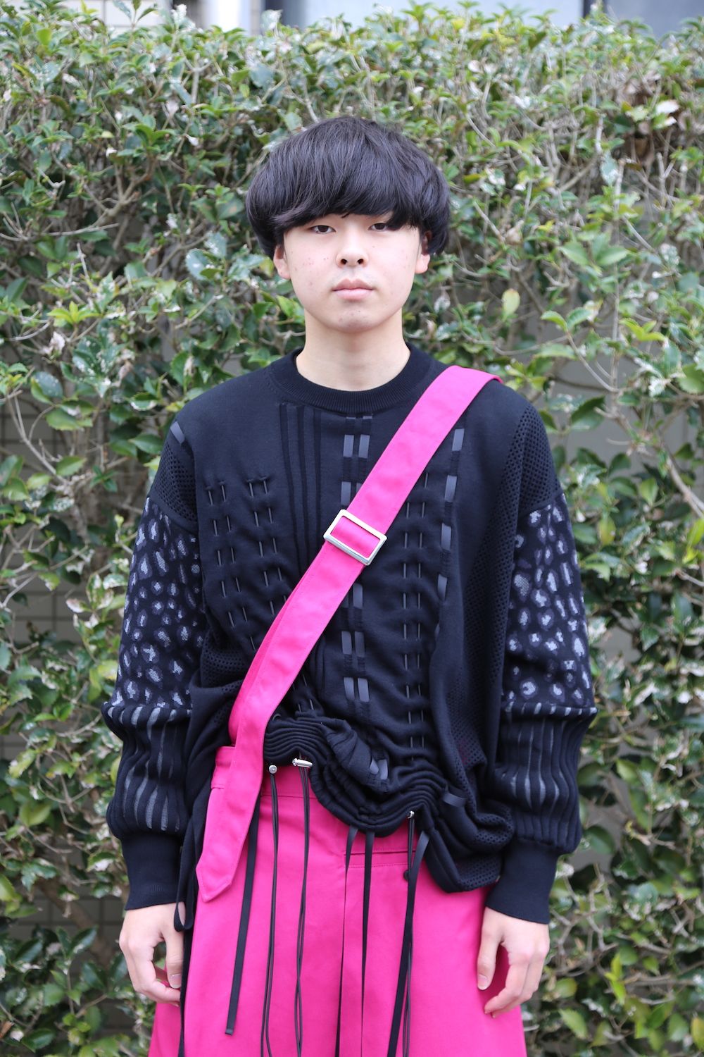 KIDILL Vietnam Jacket(KL488) style 2021.01.27.