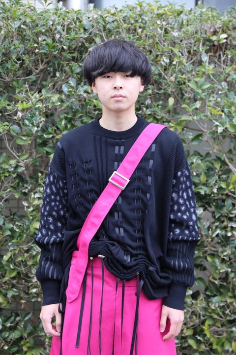KIDILL Vietnam Jacket(KL488) style 2021.01.27.