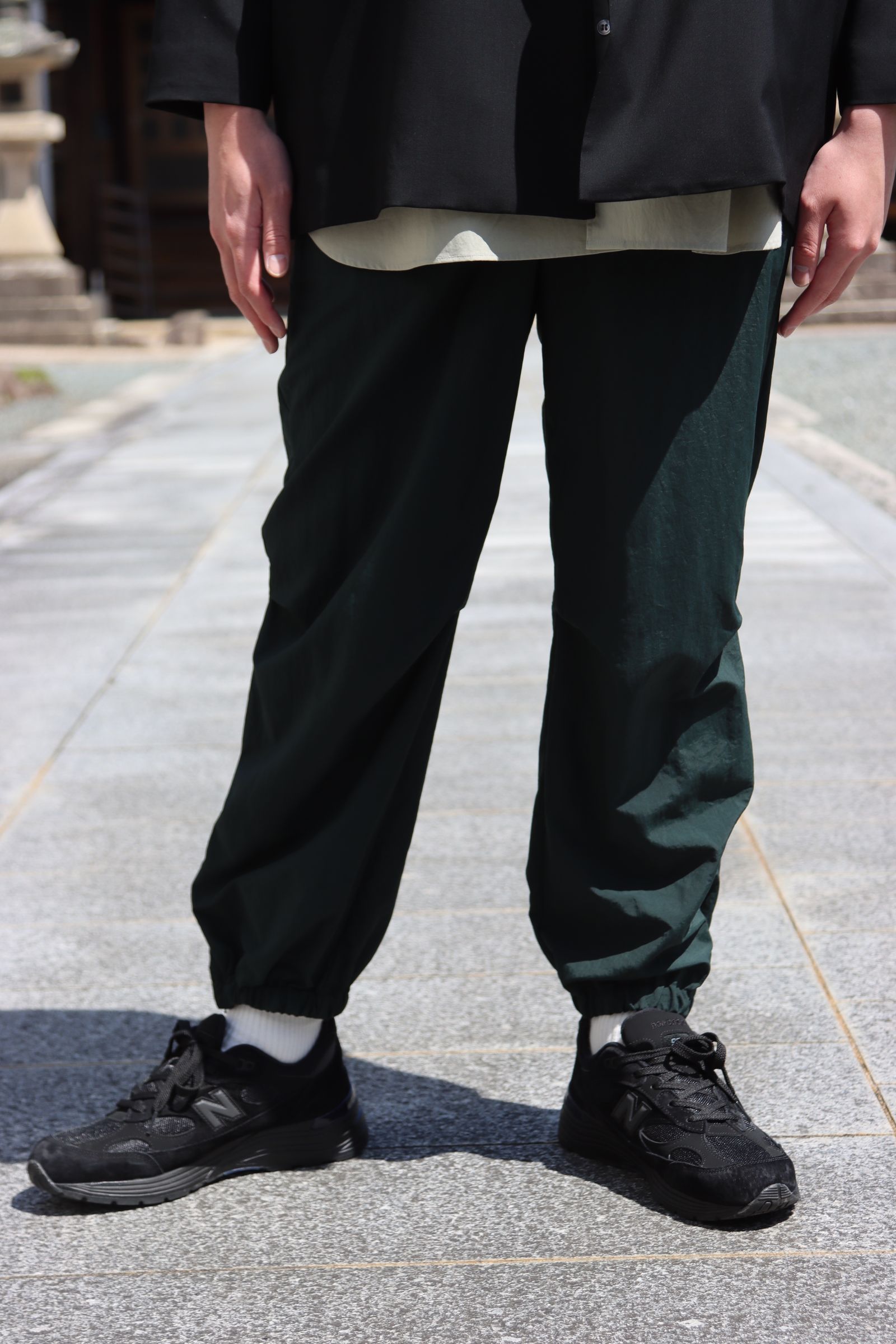 Dulcamara よそいきダブルジャケット(D122-J107) style.2022.4.1