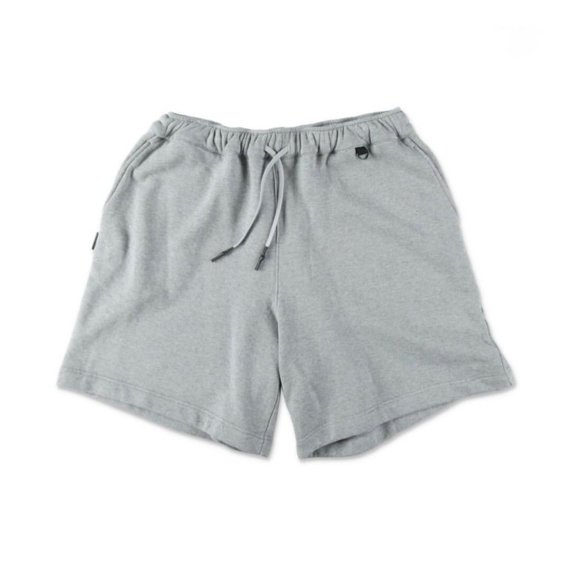 S.F.C 26SS エスエフシー PURE WIDE SWEAT SHORTS(SFCSS26CS02)Grey M☆3月20日(金)発売！
