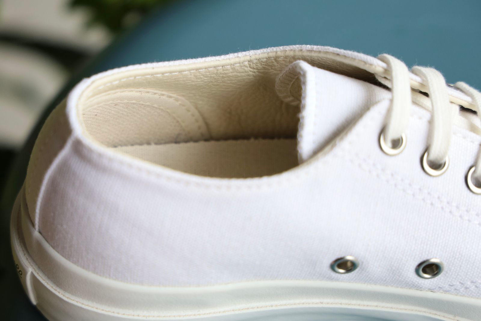 JACK PURCELL 1935 ジャックパーセル (33301390) WHITE ☆5月26日(月)発売！