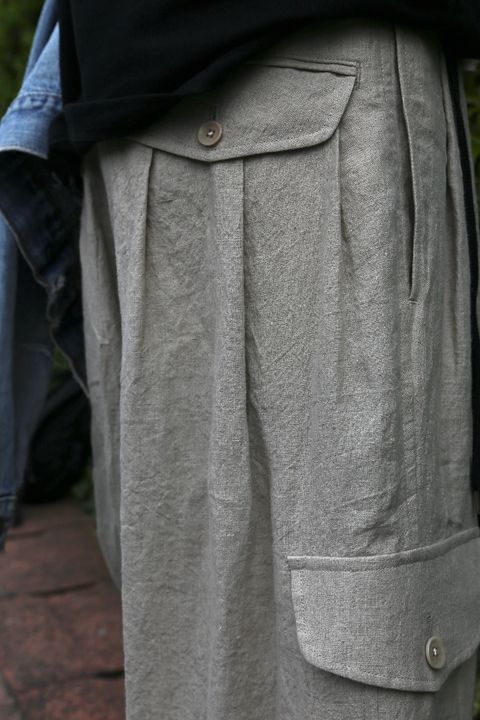 Yohji Yamamoto Mix style.2021.4.23.