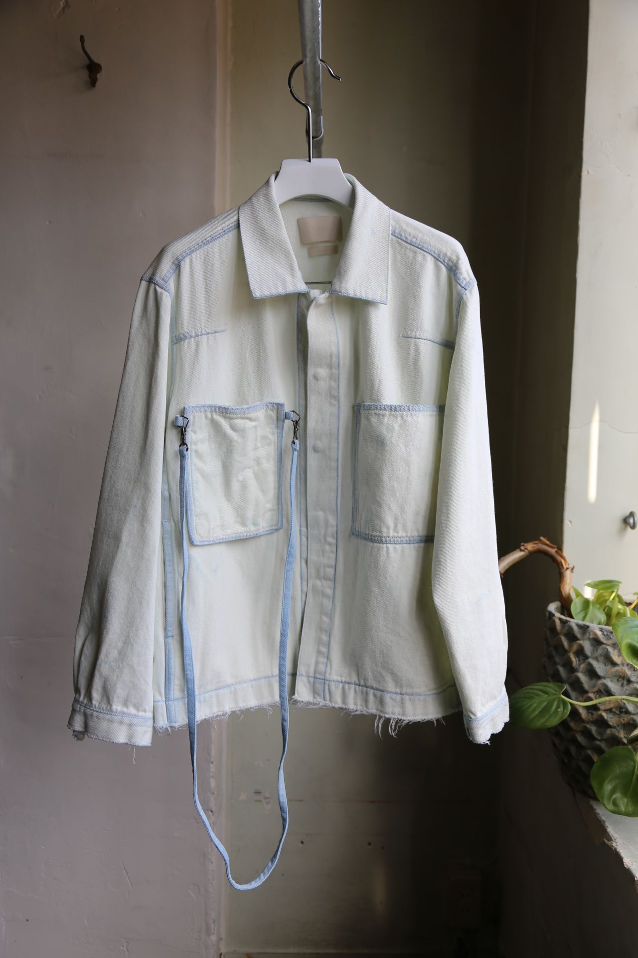 YOKE 21SS 本日3月27日12時より発売！ | mark