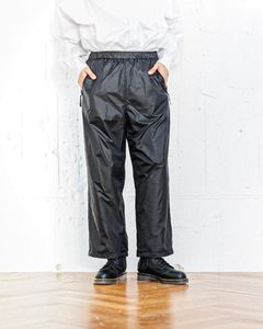 フレッシュサービス PERTEX® REISSUE EASY RAIN PANTS(FSC251-40088)BLACK