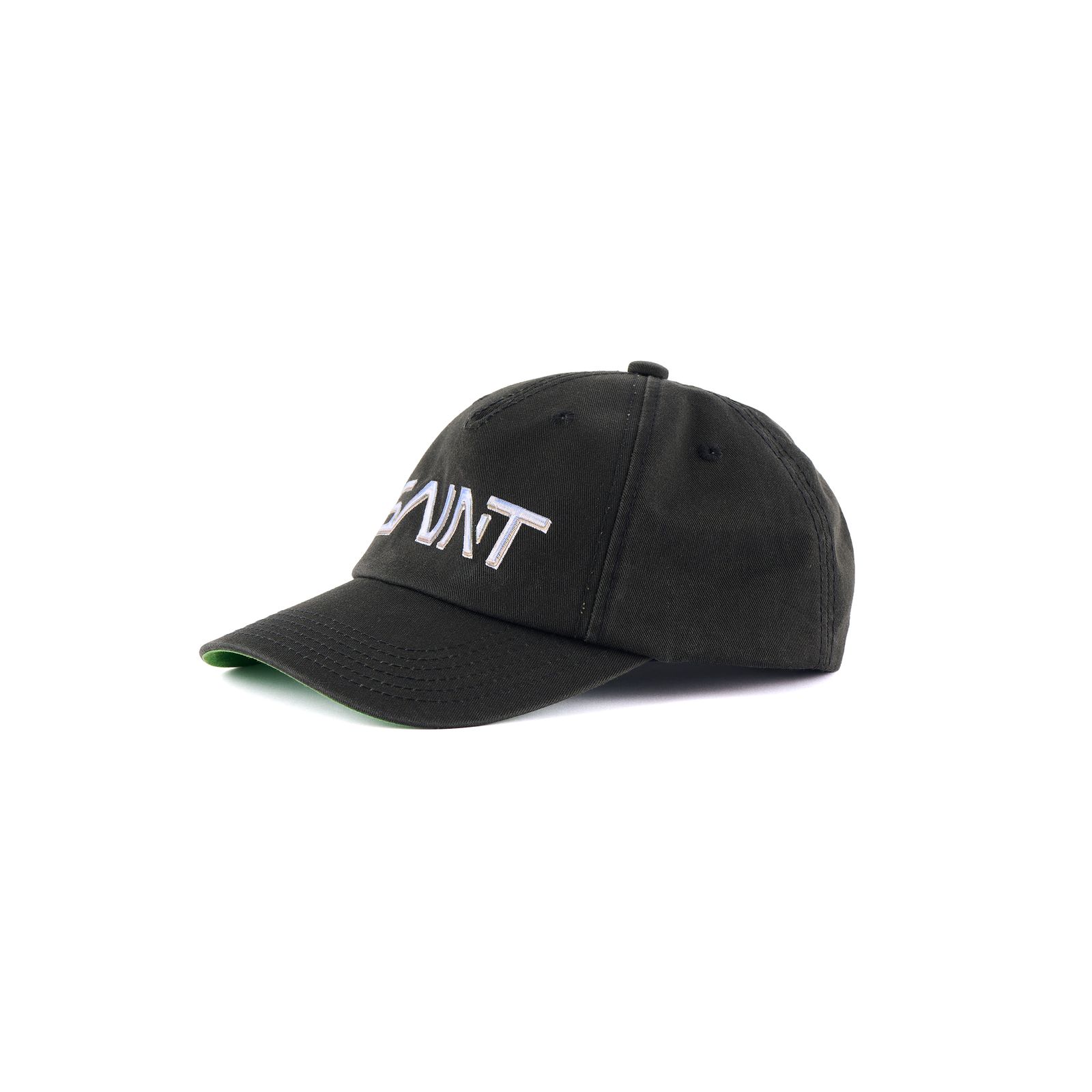 セントマイケル SAINT SORAYAMA SRYM_CAP(SM-HR1-0000-C81)BLACK