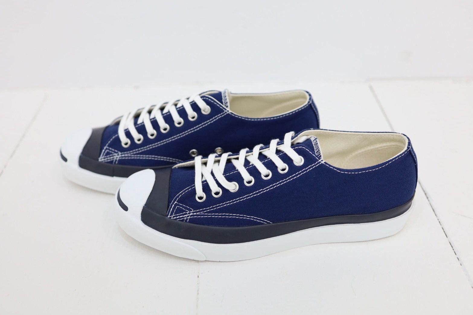 JACK PURCELL 1935 ジャックパーセル 1935 (33301460) NAVY☆3月27日(金)新作発売！