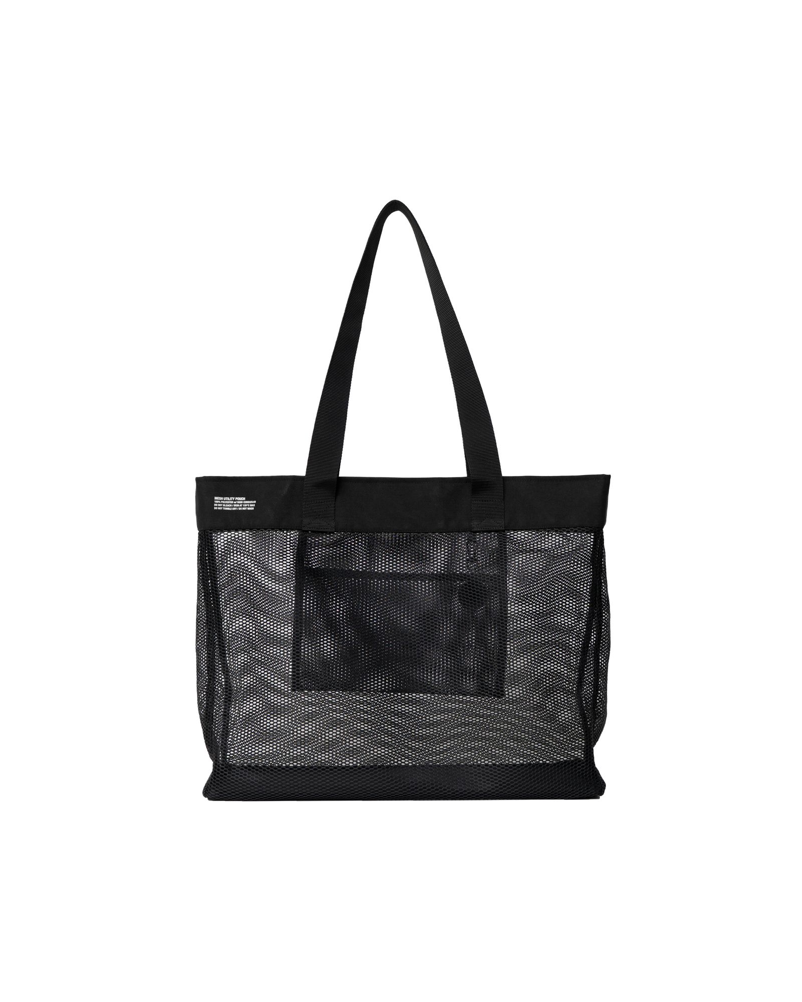 ReFresh!Service. MESH SHOULDER BAG(FSR261-90275)BLACK☆3月28日(土)発売！