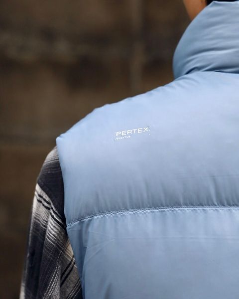 DAIWA PIER39 TECH ULTRA LIGHT DOWN VEST 10月24日(土)新作発売！