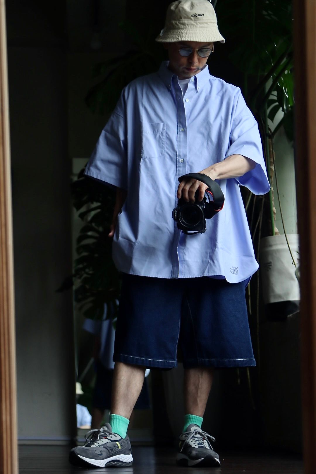 フレッシュサービス　3点セット FreshService フレッシュサービス】 ORIGINAL 3-PACK SHORT