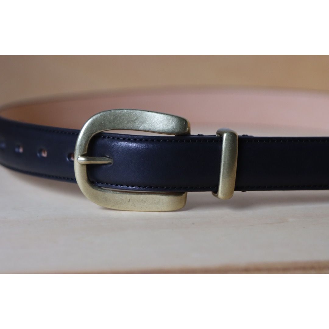 超高品質で人気の hender scheme standard belt 265 azuraftu.mg