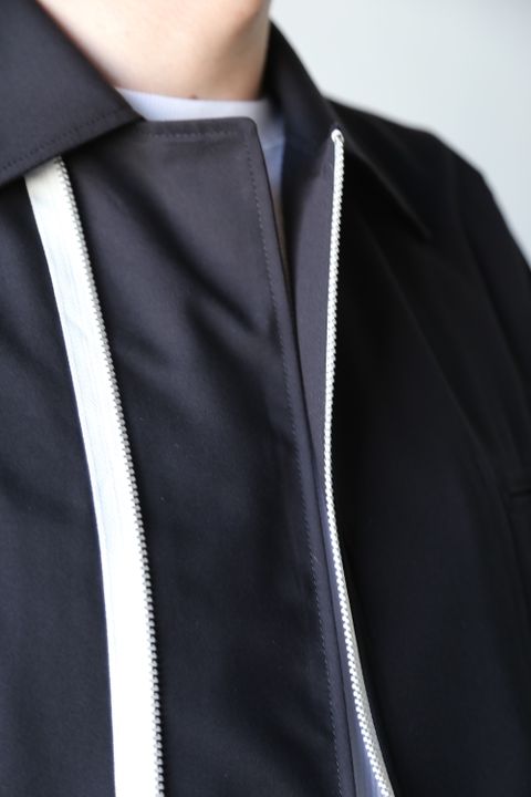 MATSUFUJI Modified Farmers Jacket(M211-0101) style.2021.1.16