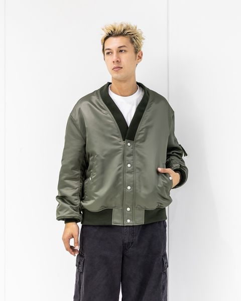 COMME des GARCONS HOMME ダブルツイルミリタリージャケット 10月3日(金)新作発売！