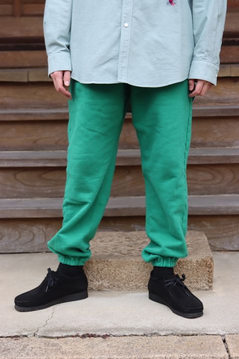 doublet VEGETABLE DYED SHIRT(22SS21SH104) style.2022.1.16