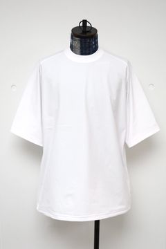 DAIWA PIER39(ダイワピア39) TECH LIGHT WEIGHT S/S TEE(BE-31026)WHITE☆4月25日(土)新作発売！