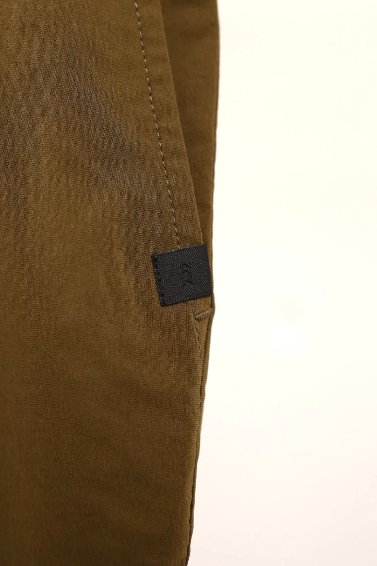 DAIWA PIER39(ダイワピア39) TECH EASY TROUSERS(BP-51026)BROWN GRAY☆2月21日(土)発売！