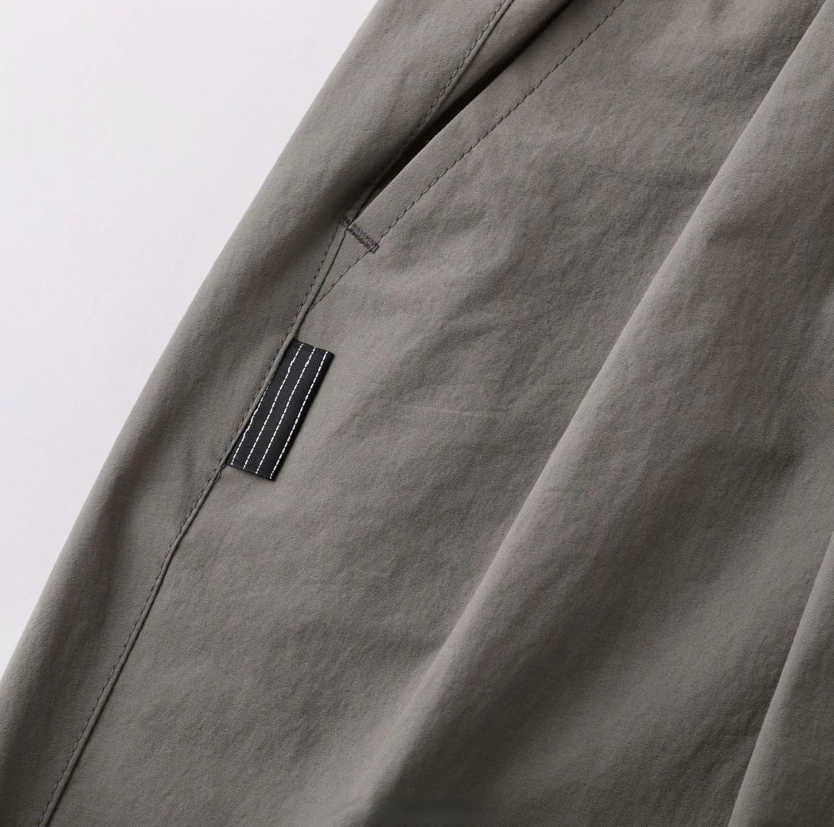 Stripes For Creative - S.F.C 24FW エスエフシーSFC WIDE TWO Stripes For Creative - S.F.C 24FW エスエフシーSFC WIDE TWO
