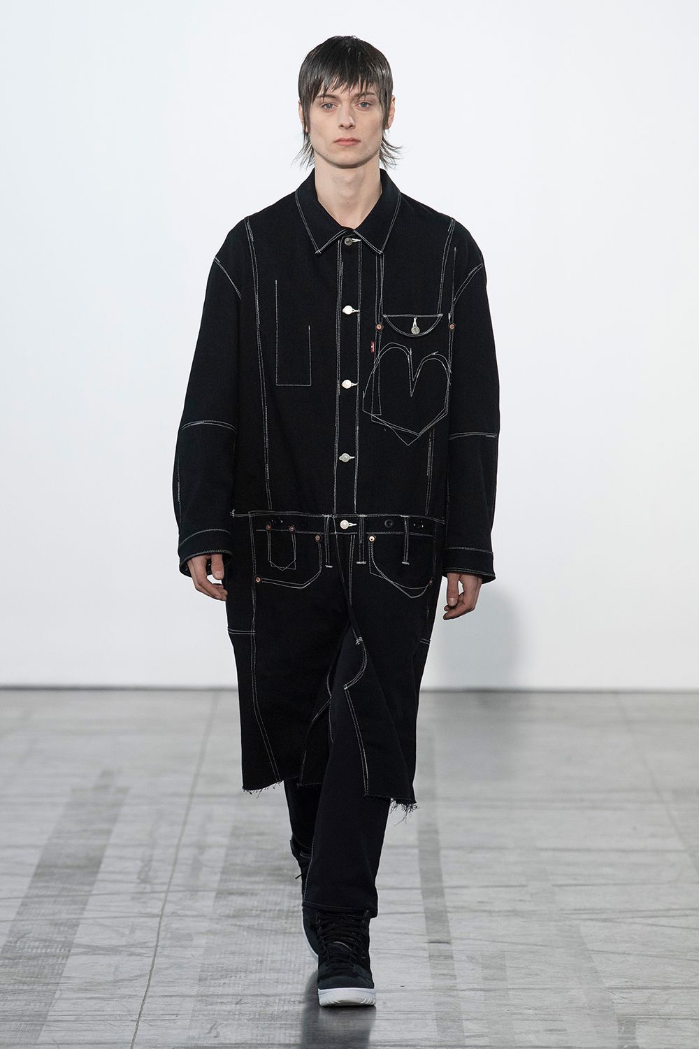 JUNYA WATANABE MAN×New Balance BB650(WL-K101-001)