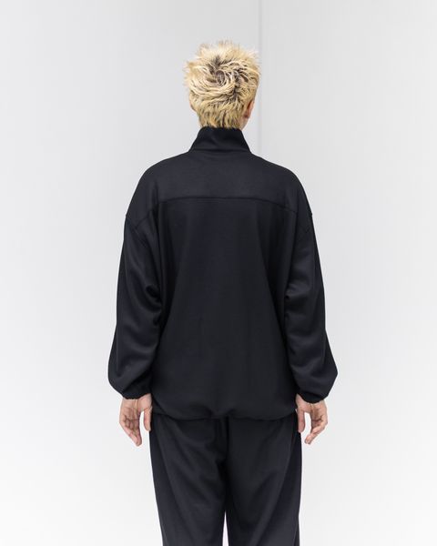 Graphpaper Wool Smooth Flannel Track Blouson 10月4日(土)新作発売！