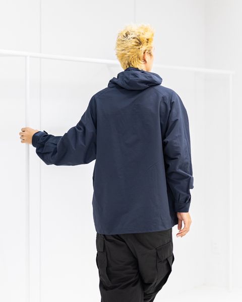 FreshService N/C GROSGRAIN MOUNTAIN PARKA (NAVY) 9月13日(土)新作発売！