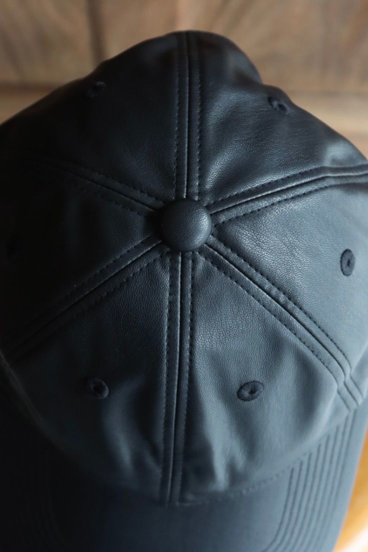 DAIWA PIER39(ダイワピア39) 25FW TECH SYNTHETIC SKIN CAP (BC-52025W)BLACK☆9月27日(土)発売！