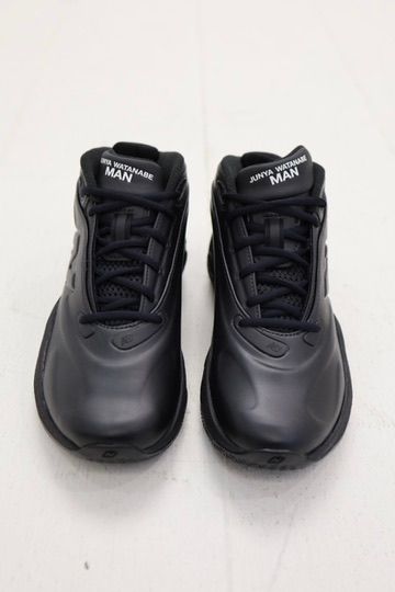 ジュンヤワタナベマン 26FW JUNYA WATANABE MAN × New Balance P400(WR-K101-001)BLACK☆10月16日(金)発売！