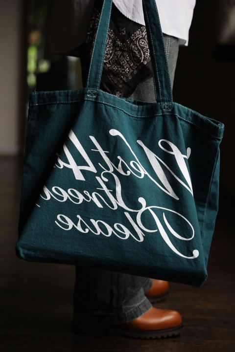 A.PRESSE M-51 Custom Pantsスタイル2024.6.22.