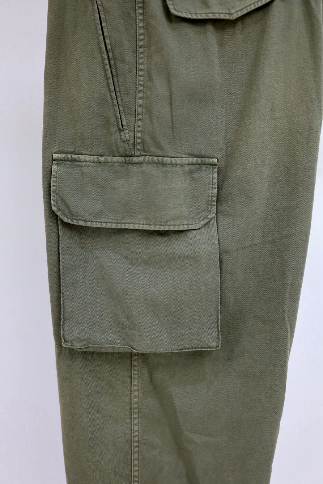 アプレッセ 2026 STYLE2 Vintage FA HBT M-47 Pants(26AAP-04-43)SAGE☆10月3日(土)新作発売！