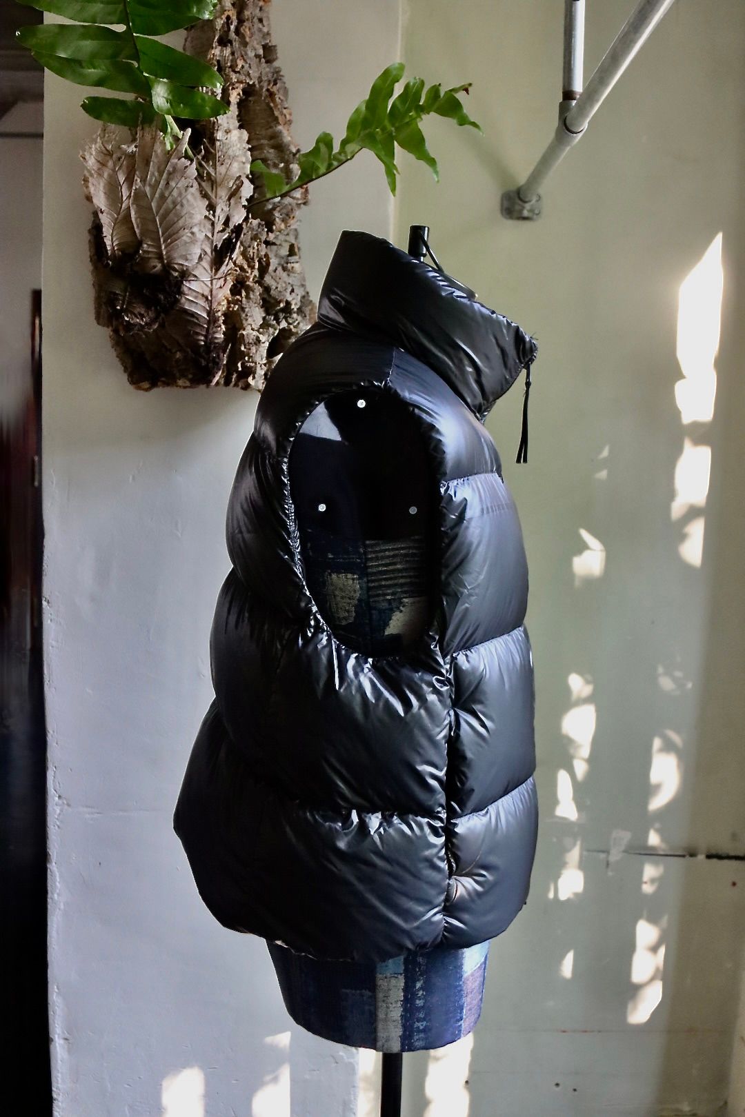 CANADA GOOSE - カナダグース23AWレディース CYPRESS PUFFER VEST