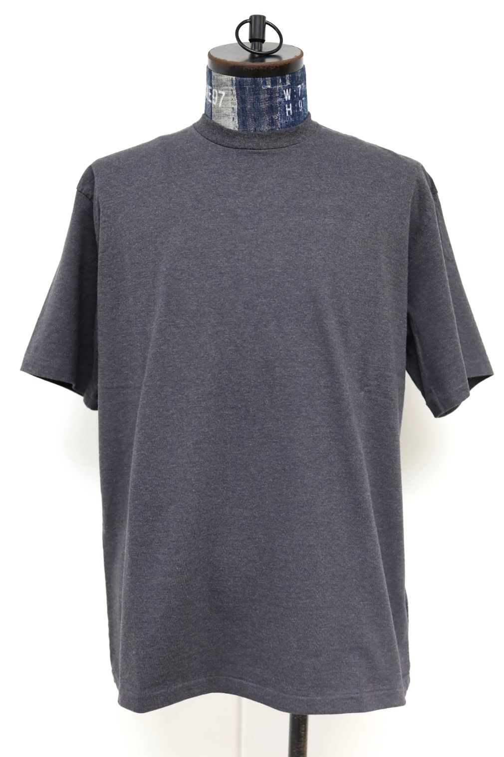 アプレッセ 2026 STYLE1  Light Weight T-Shirt(AP-5001)M.GRAY☆4月11日(土)発売！
