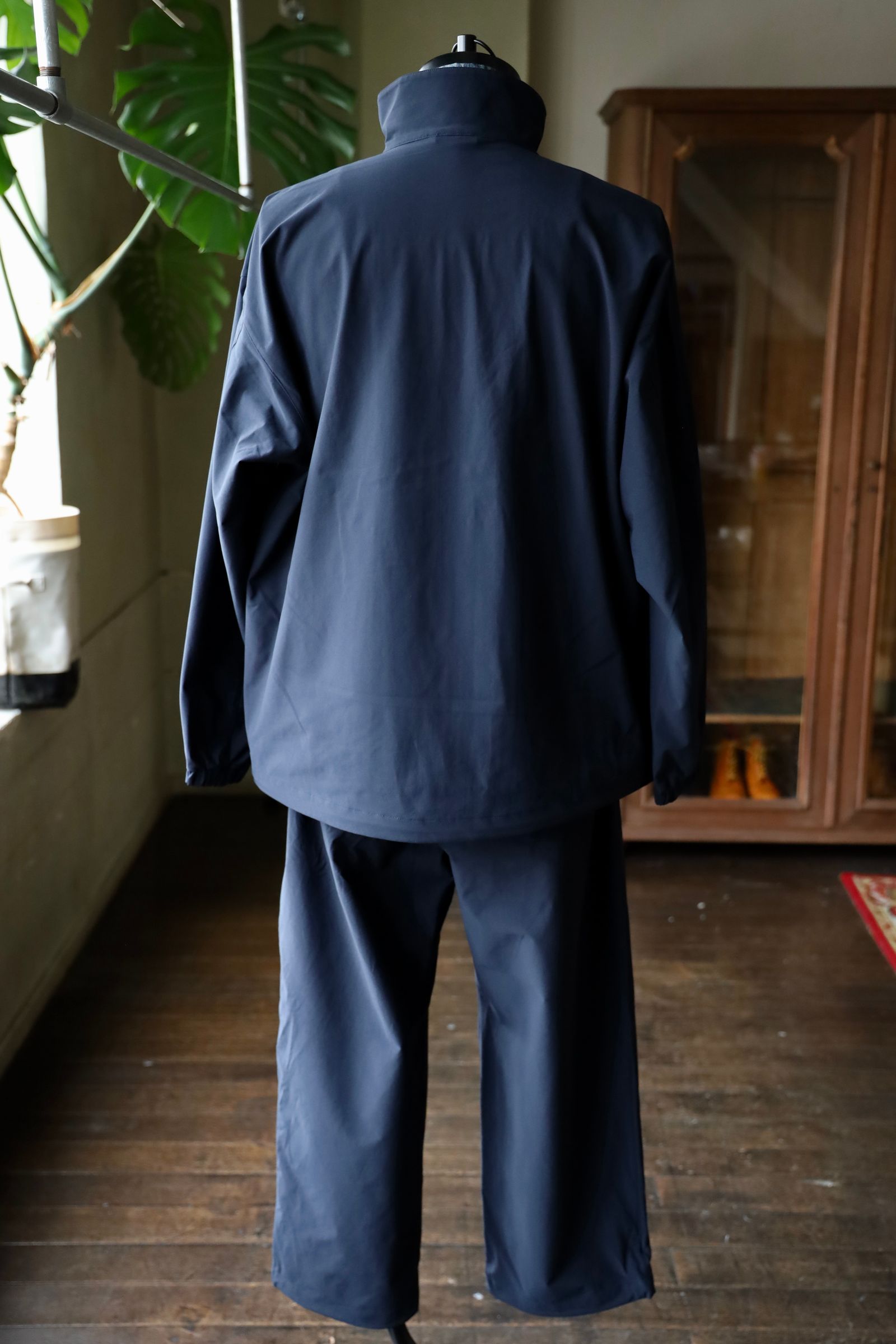 か*ず様 フレッシュサービス　CORPORATE TRACK SUIT NAVY FreshService - CORPORATE TRACK SUIT / NAVY | Stripe Online Store