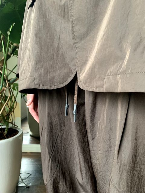 S.F.C TAILORED JACKET style.2021.8.25