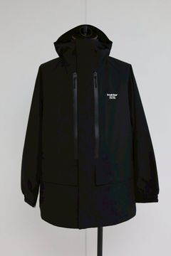 フレッシュサービス  WATERPROOF TACTICAL SHELL(FSC261-10058)BLACK★1月17日(土)発売！