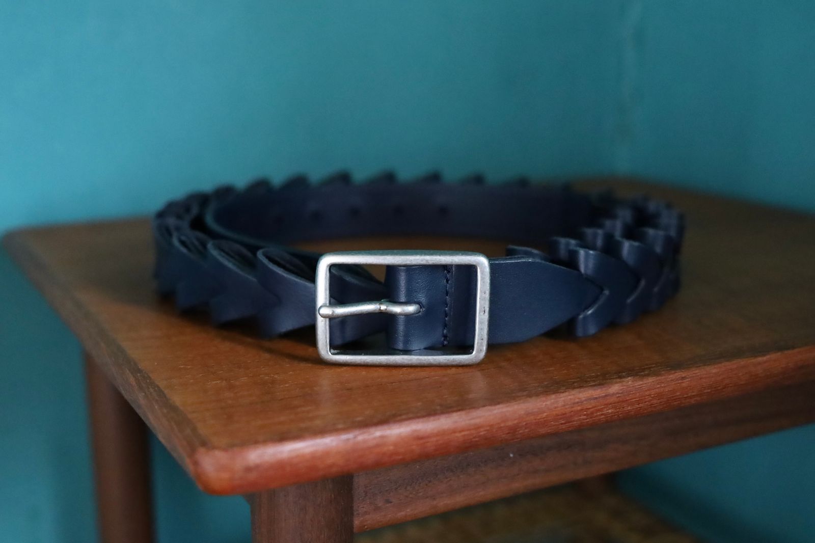 Hender Scheme - エンダースキーマ 25SA ベルト construct belt