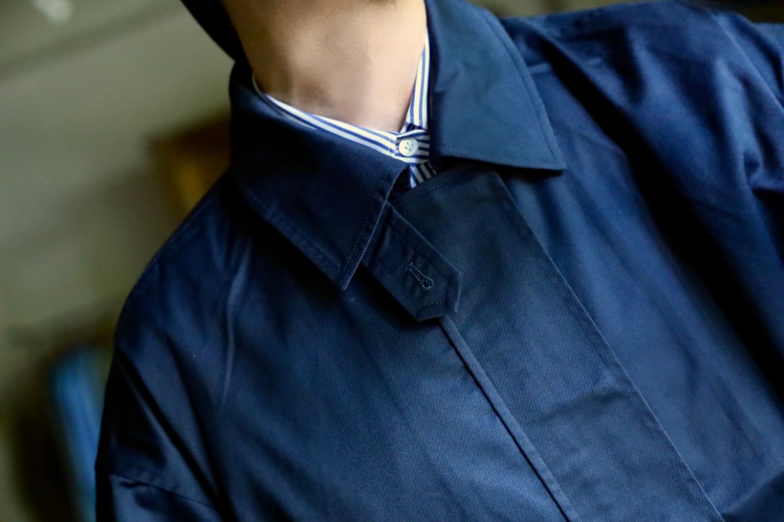 FreshService CORPORATE BLOUSONスタイル.2024.8.27.