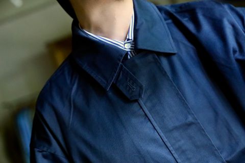 FreshService CORPORATE BLOUSONスタイル.2024.8.27.
