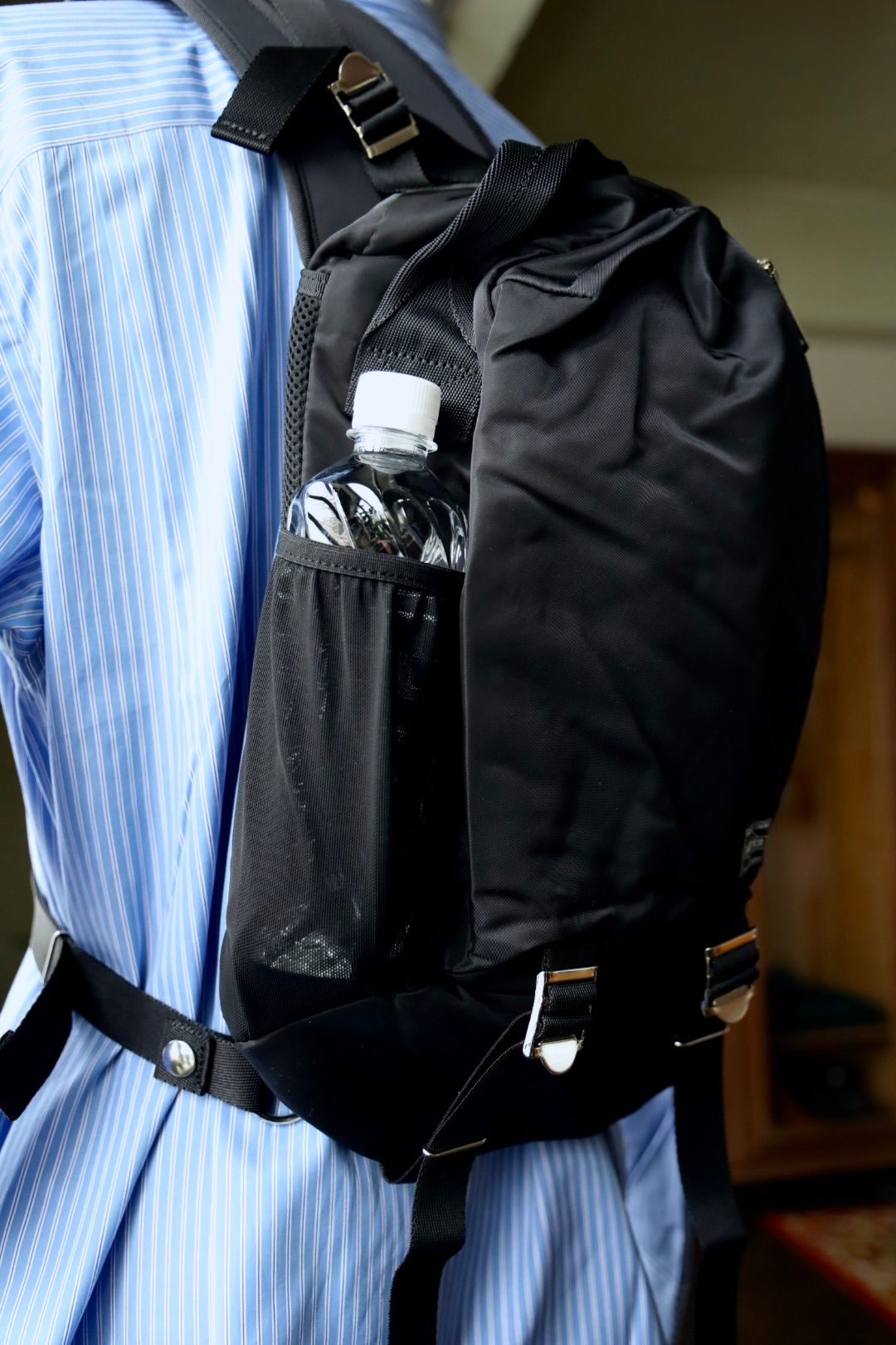 COMME des GARCONS HOMME - コムデギャルソンオム25SS PORTER