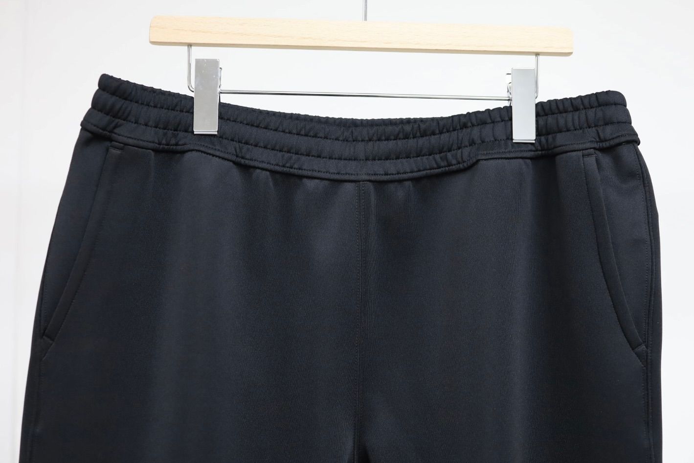 DAIWA PIER39(ダイワピア39) TECH SCUBA KNIT PANTS(BP-40026)BLACK☆2月21日(土)発売！