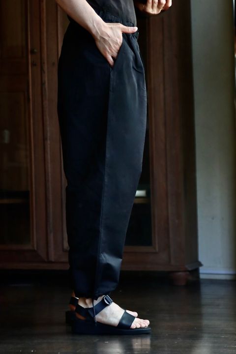 COMME des GARCONS HOMME 24SS 新作MIXスタイル.2024.4.9.