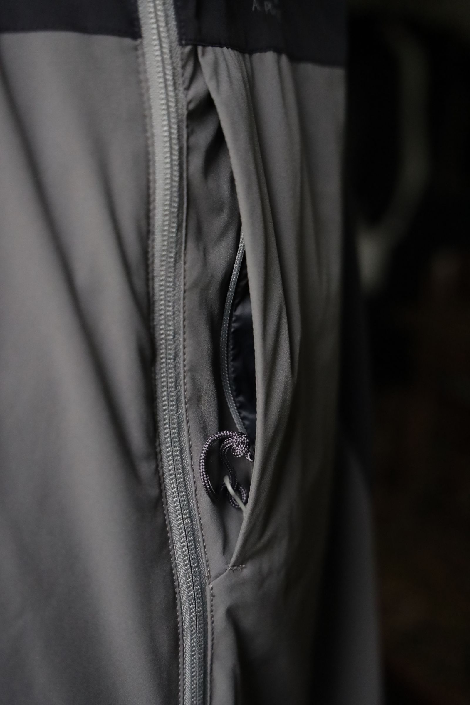 SEDAN ALL-PURPOSE - セダンオールパーパス FW24 PRIMALOFT
